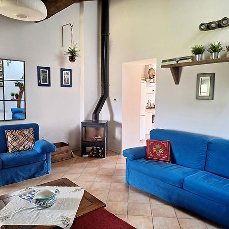La Selva Apartment Certaldo Ngoại thất bức ảnh