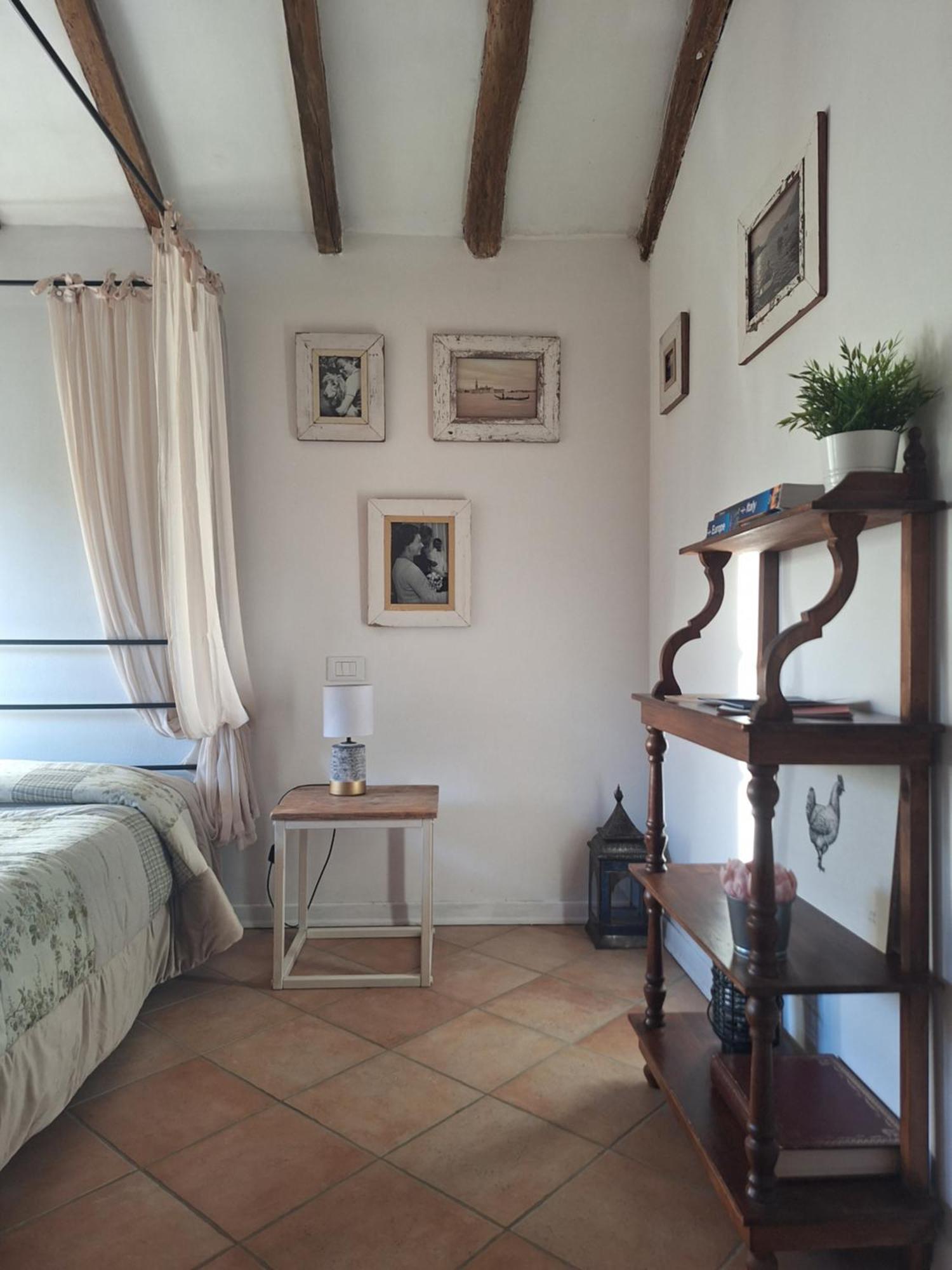 La Selva Apartment Certaldo Ngoại thất bức ảnh
