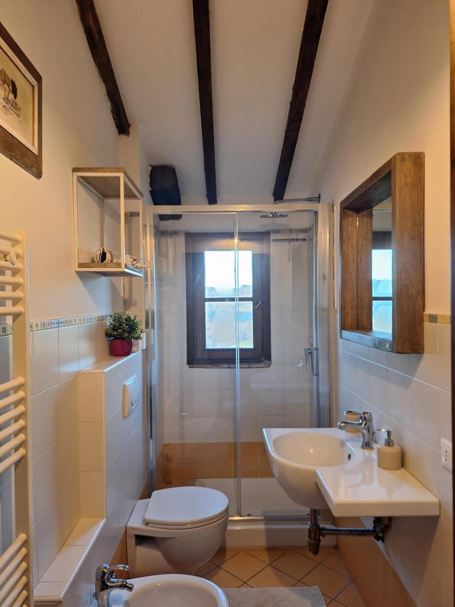 La Selva Apartment Certaldo Ngoại thất bức ảnh