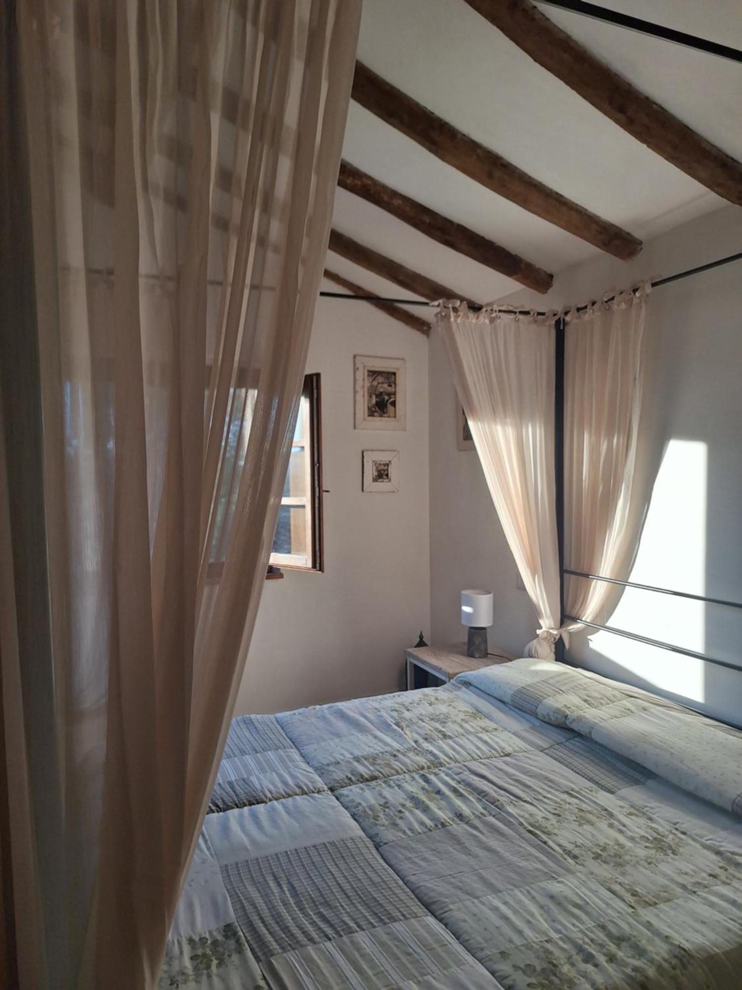 La Selva Apartment Certaldo Ngoại thất bức ảnh