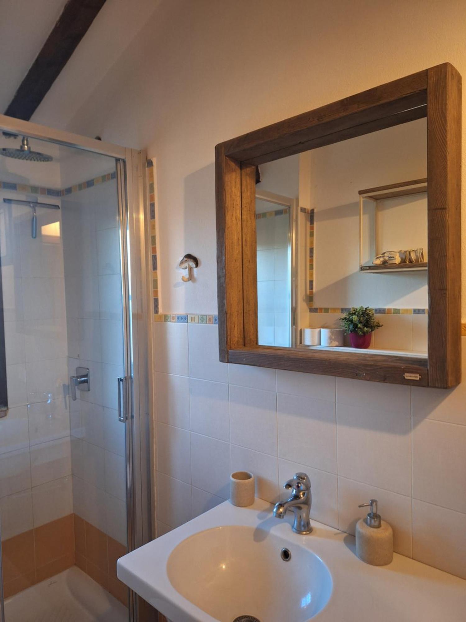 La Selva Apartment Certaldo Ngoại thất bức ảnh